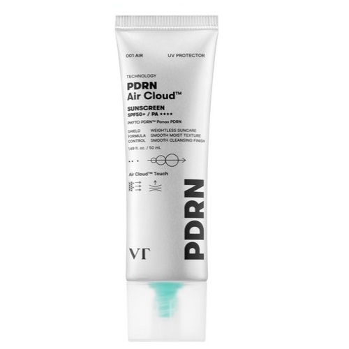 VT PDRN Air Cloud Sunscreen 50ml