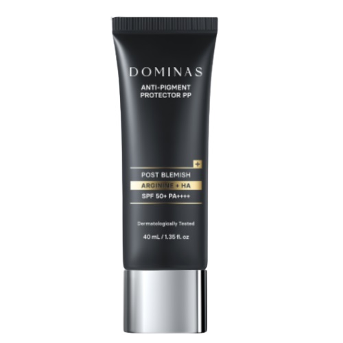 Dominas Anti-Pigment Protector PP Post Blemish Sun SPF50+PA++++40ml