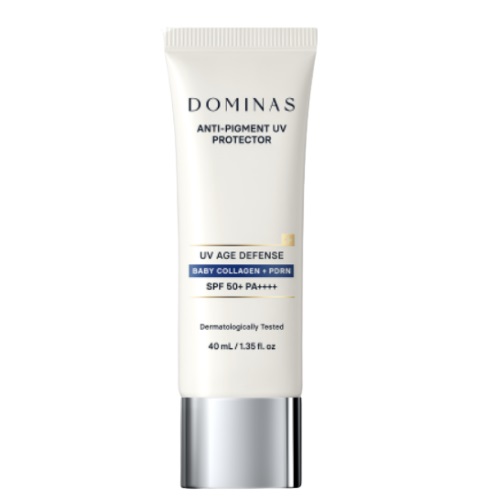Dominas Anti-Pigment Protector UV Age Defense SPF50+PA++++40ml