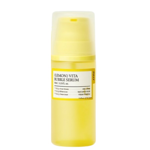 FULLY Lemon Vita Bubble Serum 95ml