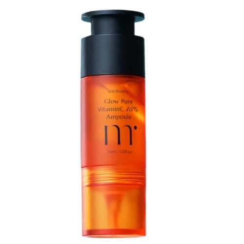 molvany Glow Pure Vitamin C 15% Ampoule 15ml