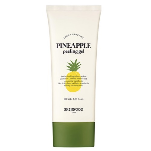 SKINFOOD Pineapple Peeling Gel 100ml