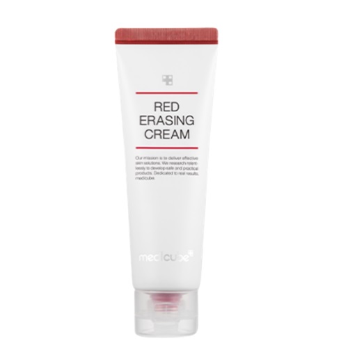 [SALE] MEDICUBE Red Erasing Cream 2.0 100ml