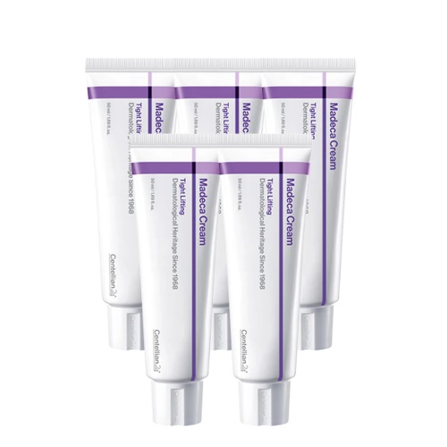 Centellian24 Madeca Cream Tight Lifting 50mL x 5ea