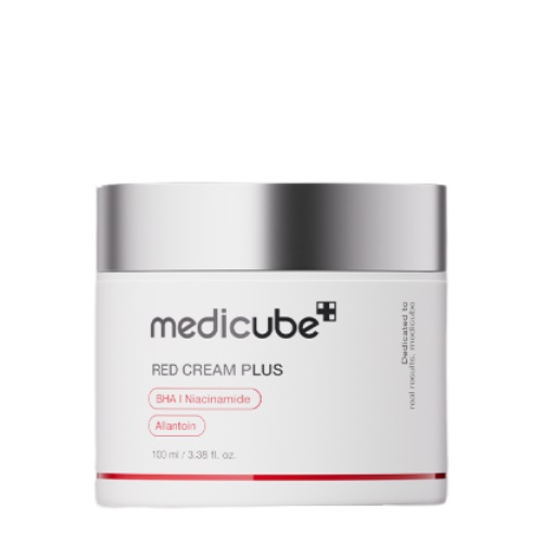 MEDICUBE Red Cream 2.0 Plus 100ml