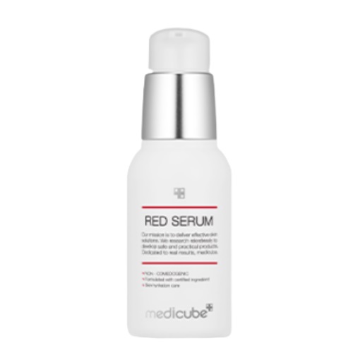 MEDICUBE Red Serum 2.0 30ml