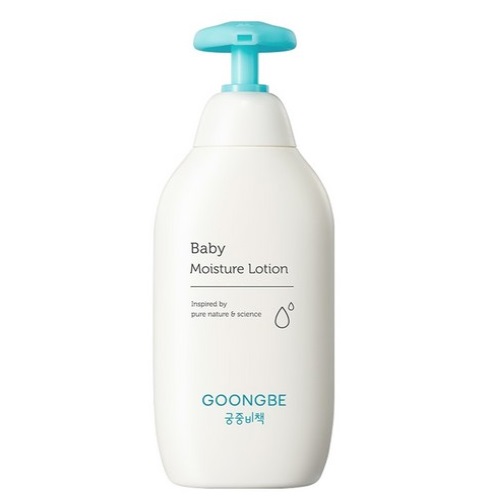 GOONGBE Baby Moisture Lotion 350ml