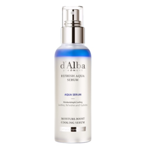  d'Alba White Truffle Refresh Aqua Serum 100ml