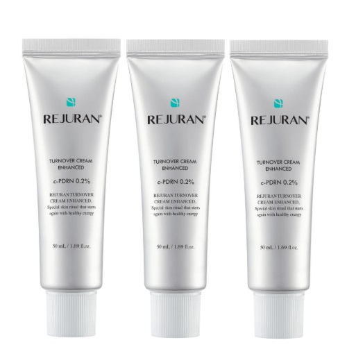 REJURAN Turnover Cream Enhanced 50mL x 3ea