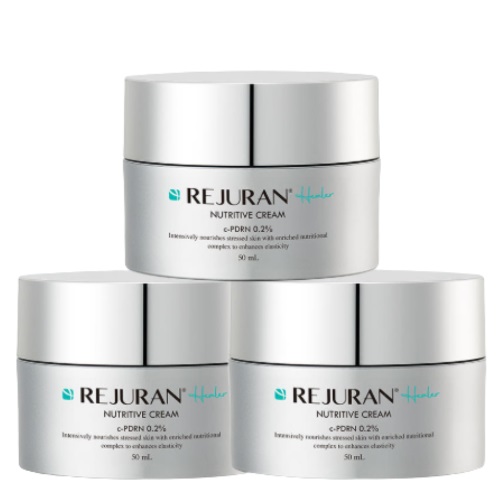 REJURAN Healer Intensive Cream 50ml x 3ea