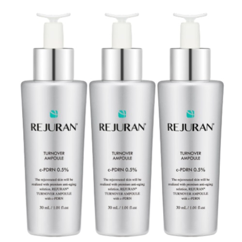 REJURAN Healer Turnover Ampoule 30mL x 3ea