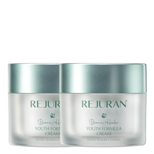 REJURAN Biome Healer Youth Formula Cream 50ml x 2ea