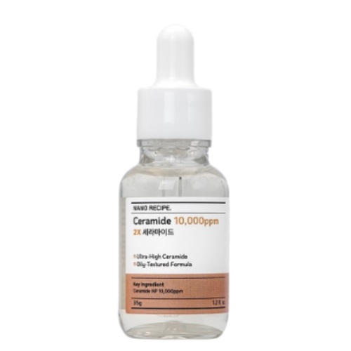 NANO RECIPE Ceramide 10,000ppm Liquid 35g