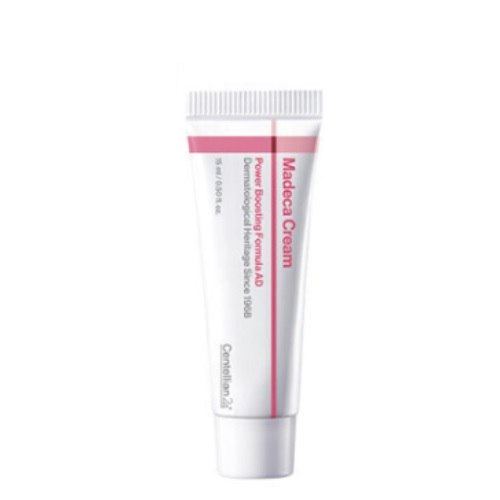 Centellian24 Madeca Cream Power Boosting Formula AD 15ml