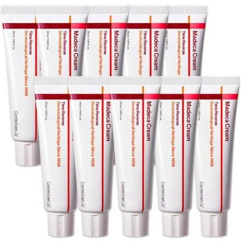 Centellian24 Madeca Cream Time Reverse Season 7 50ml, 10ea