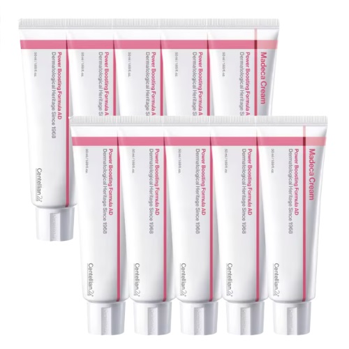 Centellian24 Madeca Cream Power Boosting Formula AD 50ml x 10ea