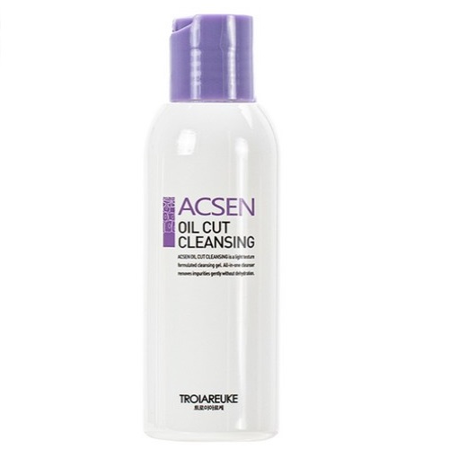 TROIAREUKE ACSEN Oil Cut Cleansing 120ml