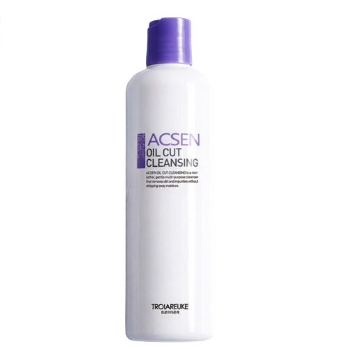 TROIAREUKE ACSEN Oil Cut Cleansing 300ml