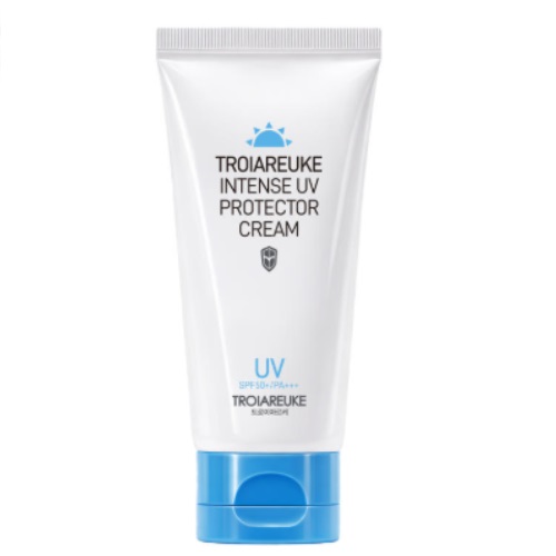 TROIAREUKE Intense UV Protector Protector Cream SPF50+PA+++ 50ml