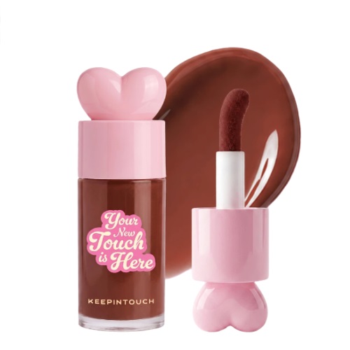 [DAISO] KEEPINTOUCH Mellow Lip Plumper