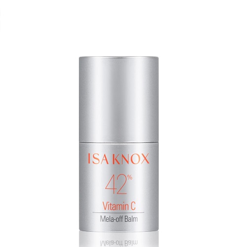 ISA KNOX Vitamin C 42% Mela-off Balm 15g