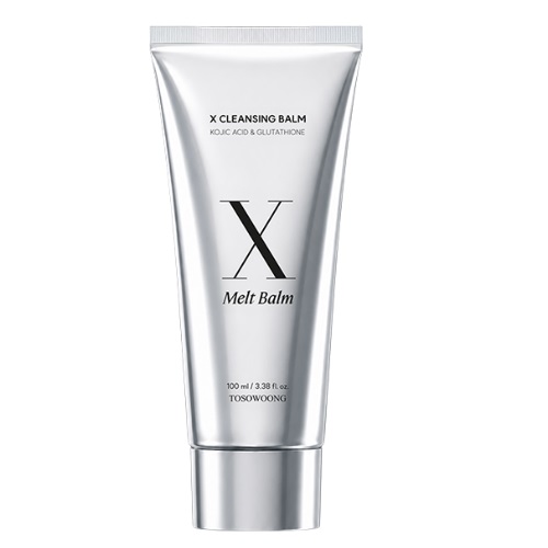 TOSOWOONG X Melt Balm Cleansing Balm 100ml