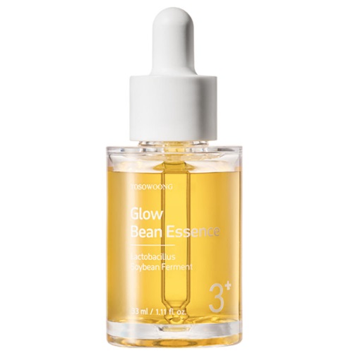 TOSOWOONG Glow Bean Essence 33ml
