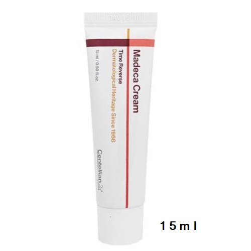 Centellian24 Madeca Cream Time Reverse Season 7_15ml