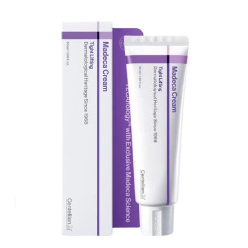 [TK Only] Centellian24 Madeca Cream Tight Lifting 50ml