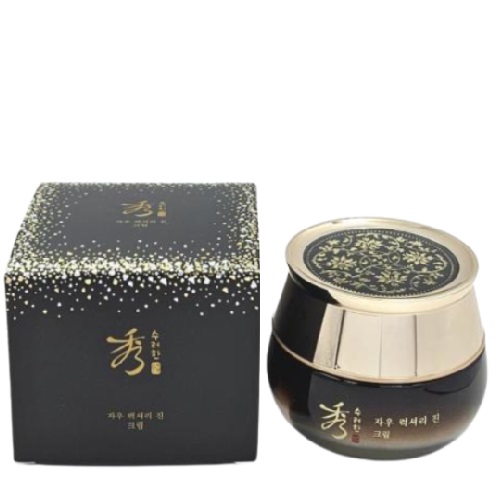 Sooryehan Jawoo Luxury jin Cream 50ml