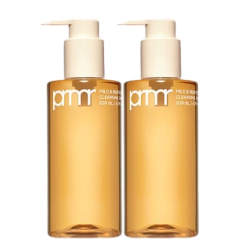 PRIMERA Mild & Perfect Cleansing Oil To Foam 200ml [1+1]