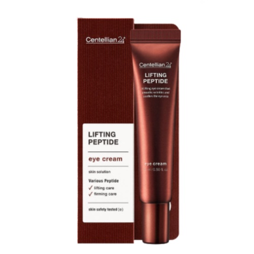 [TK Only] Centellian24 Lifting Peptide Eye Cream 15ml