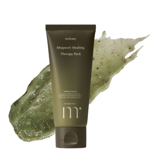 molvany Mugwort Heating Therapy Pack 100g