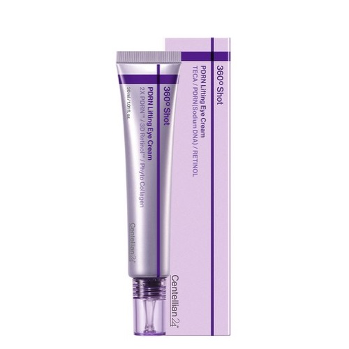 Centellian24 360° Shot PDRN Lifting Eye Cream 30ml