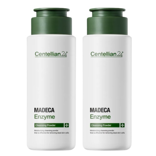 Centellian24 Madeca Enzyme Cleansing Powder 60g x 2ea