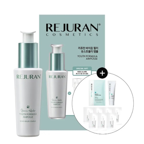 REJURAN Biome Healer Youth Formula Ampoule 30ml (+Gift)