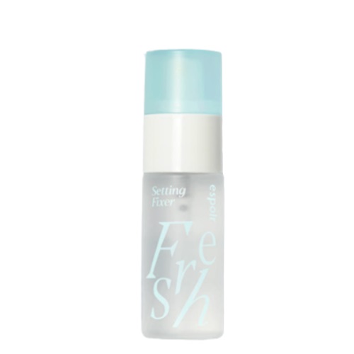 Espoir Fresh Setting Fixer mini 30ml