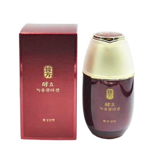 Sooryehan HYO Deer Antler Collagen Activating Essence 50ml