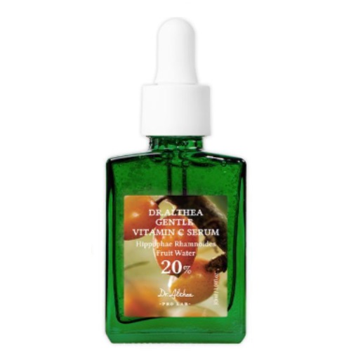 Dr.Althea Gentle Vitamin C Serum 30ml