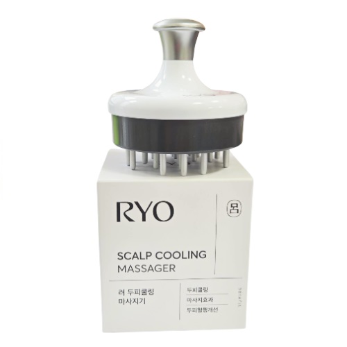 [TK Only] RYO Scalp Cooling Massager 