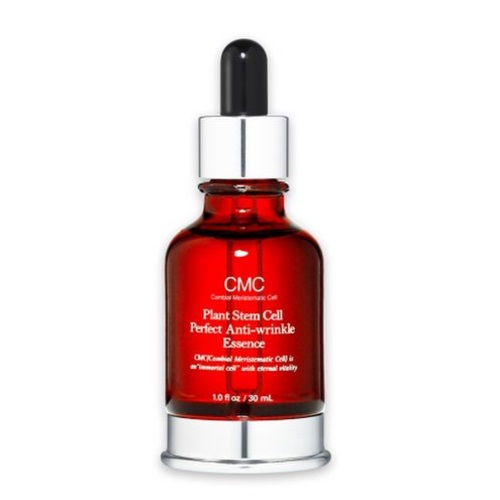 [TK Only] SNskin CMC Plant Stem Cell Perfect Anti-Wrinkle Essence 30ml