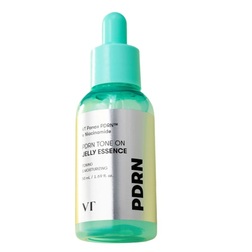 [DAISO] VT PDRN Tone ON Jelly Essence 50ml