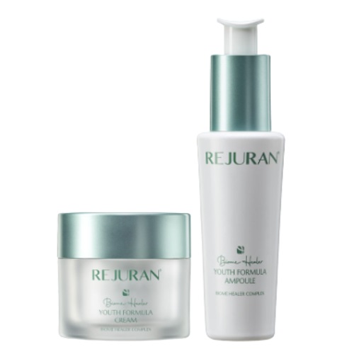 REJURAN Biome Healer Youth Formula Ampoule 30ml + Cream50ml