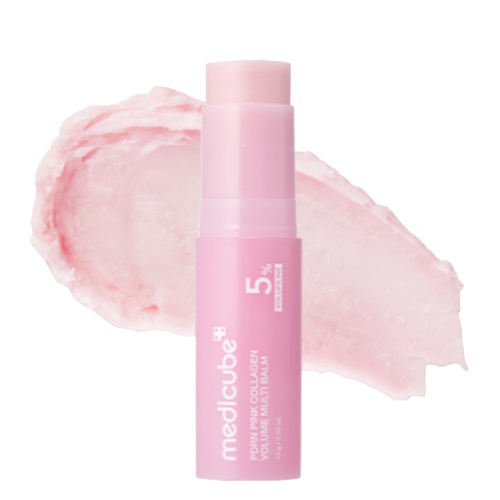 MEDICUBE PDRN Pink Collagen Volume Multi Balm 10g