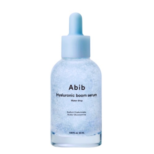 ABIB Hyaluronic Boom Serum Water Drop 50ml