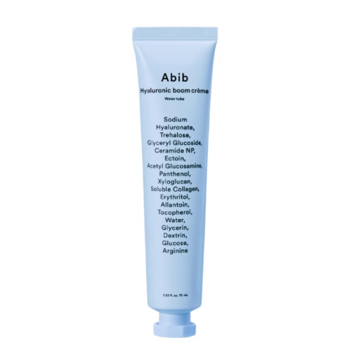 ABIB Hyaluronic Boom Cream Water Drop 75ml