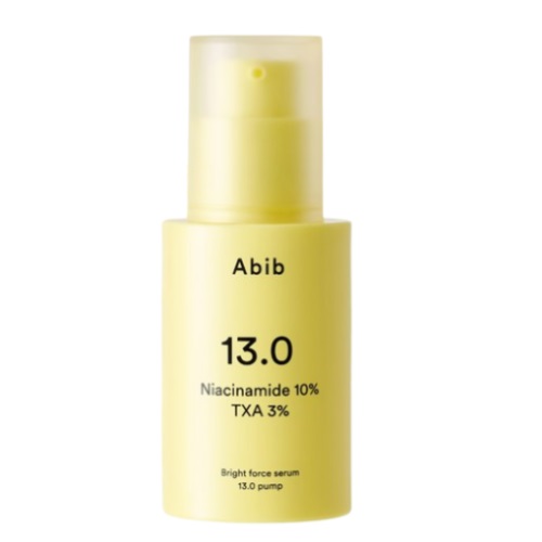 ABIB Bright force Serum 13.0 Pump 30ml