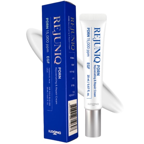 ILDONG REJUNIQ PDRN Rejuvenating & Repair Cream 20ml