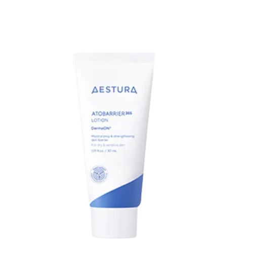 [S] AESTURA Atobarrier 365 Lotion 30ml