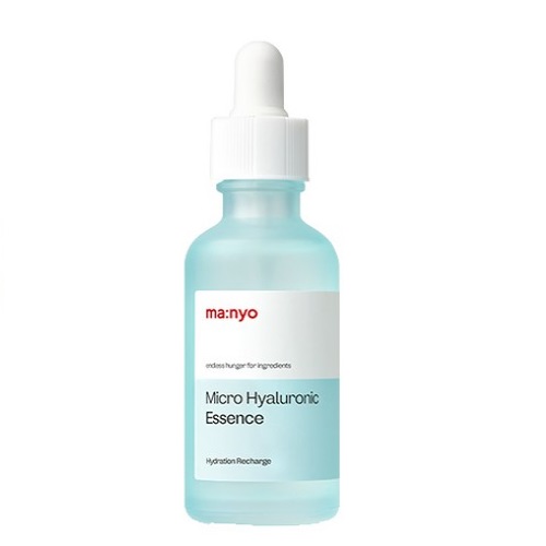manyo Micro Hyaluronic Essence 50mL